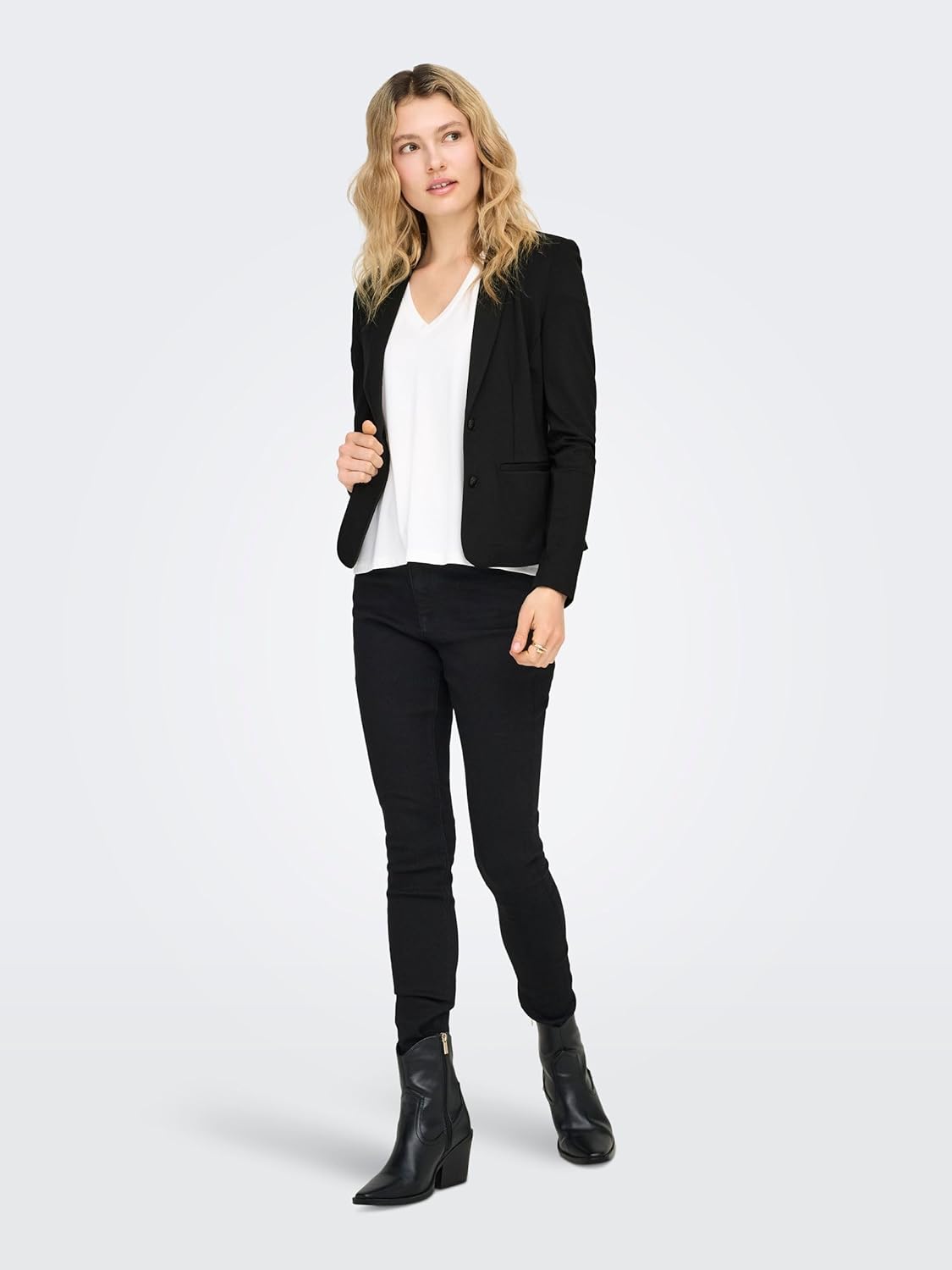 Thumbnail 5 de ONLY Damen-Blazer ONLPOPTRASH Blazer – stilvoll, vielseitig und zuverlässig
