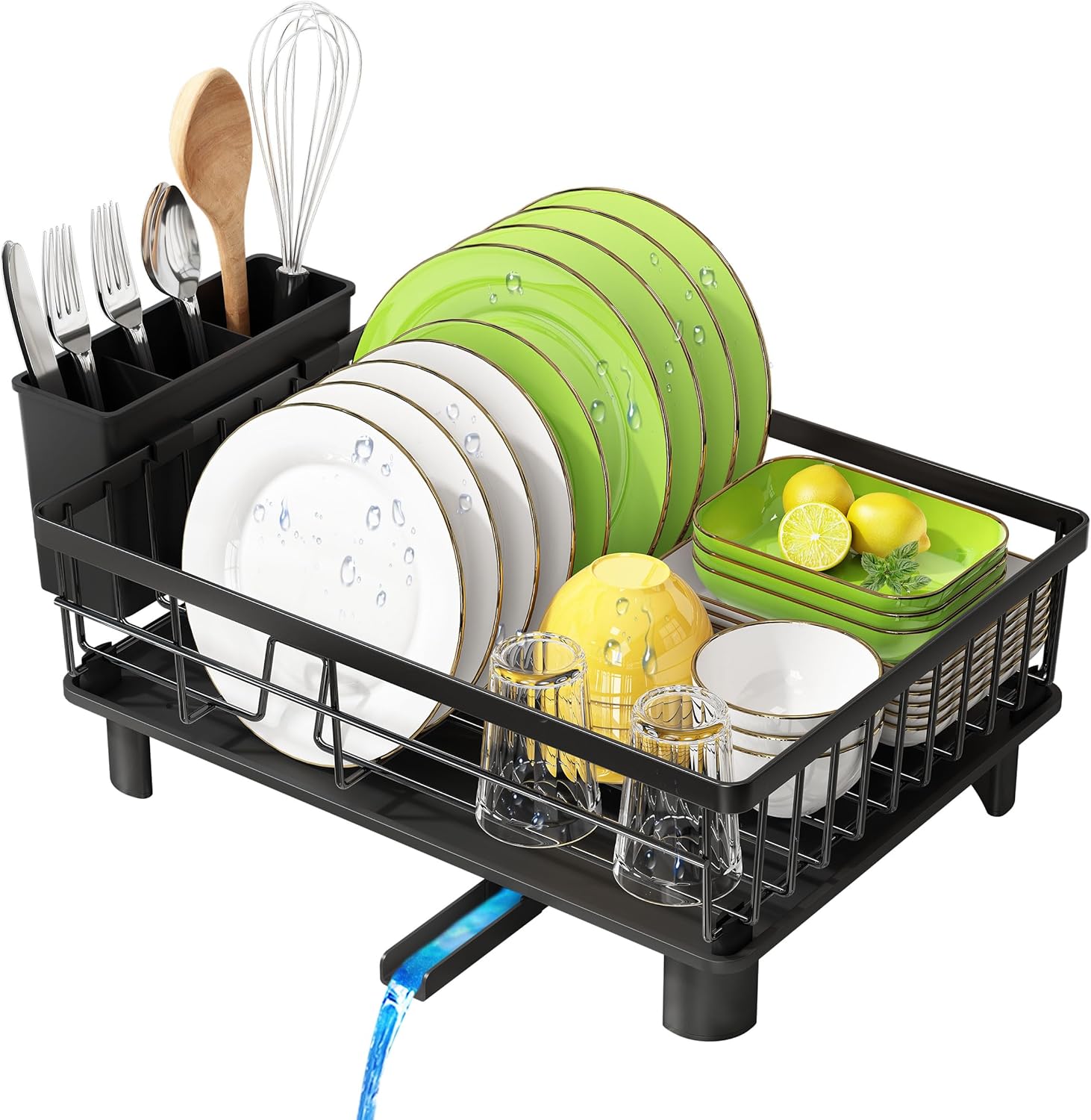 MAJALiS Abtropfgestell Edelstahl 50 kg