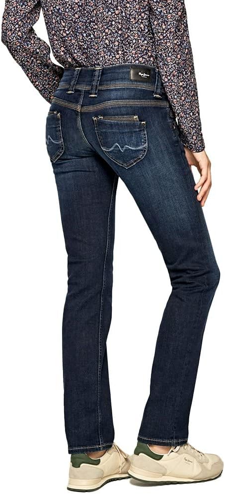 Detalle 2 de Pepe Jeans Venus jeans femme