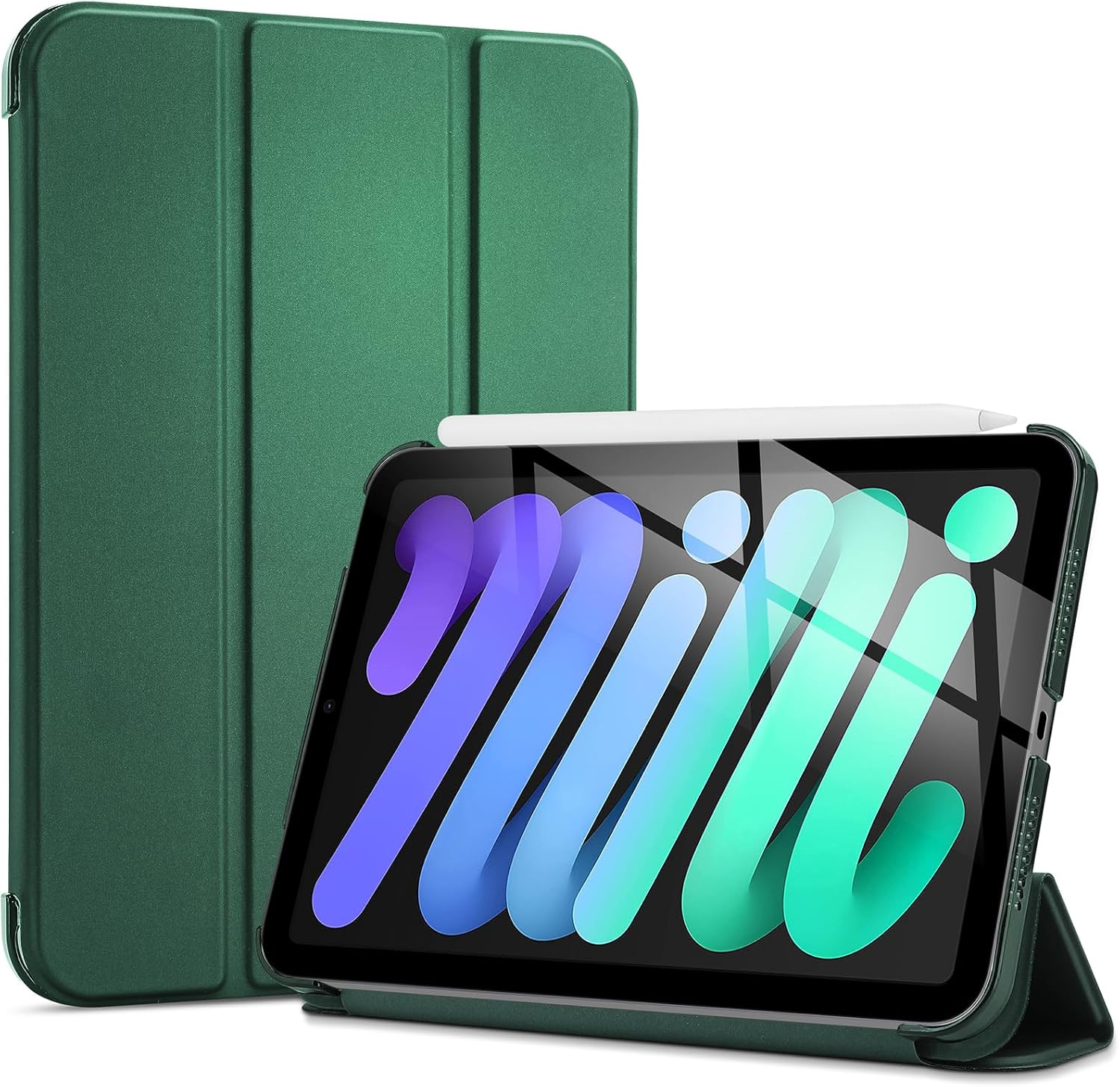 Detalle de ProCase iPad Mini case 8.3 inch