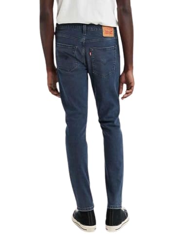 Detalle 2 de Levi's 512 Slim Taper Vaqueros 33W
