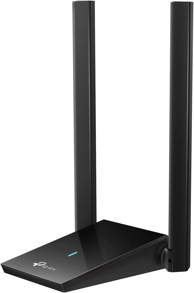 TP-Link Wi-Fi 6 USB adapter TX20U Plus