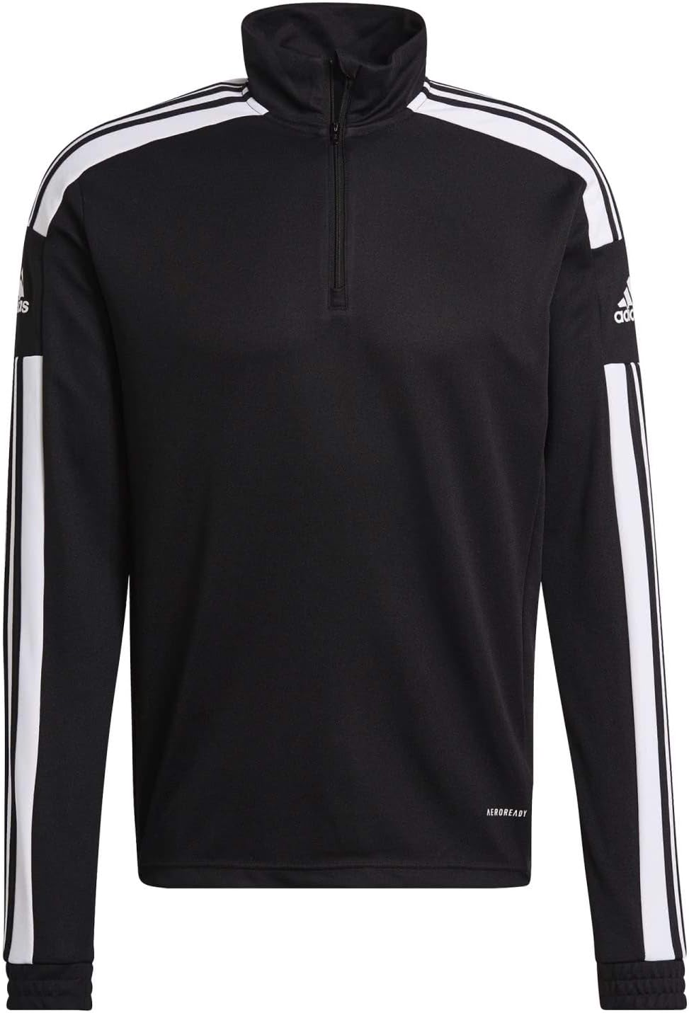 Detalle de Adidas SQ21 TR Top Track Top Homme