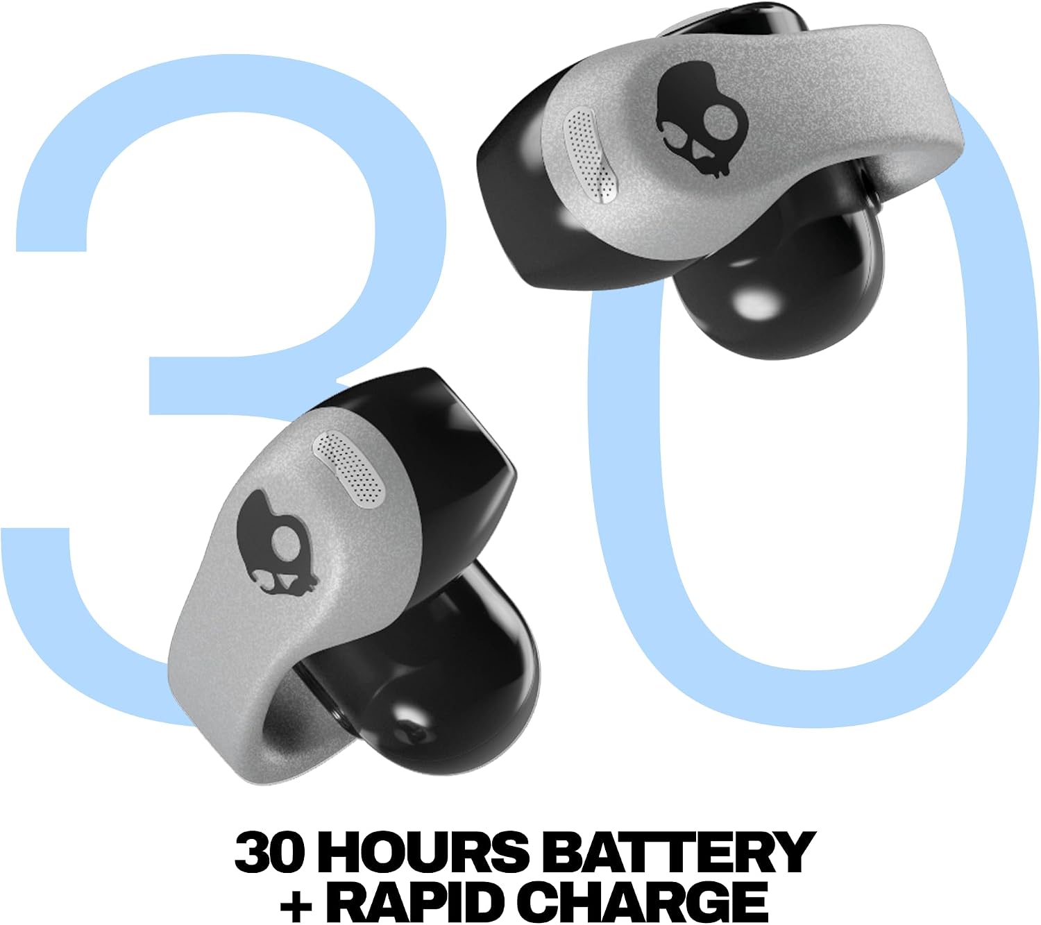 Detalle de Skullcandy Push 720 Open 30 Hours