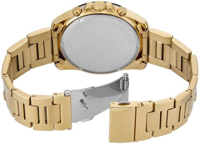 Thumbnail 5 de Michael Kors Alek 44 mm montre chronographe