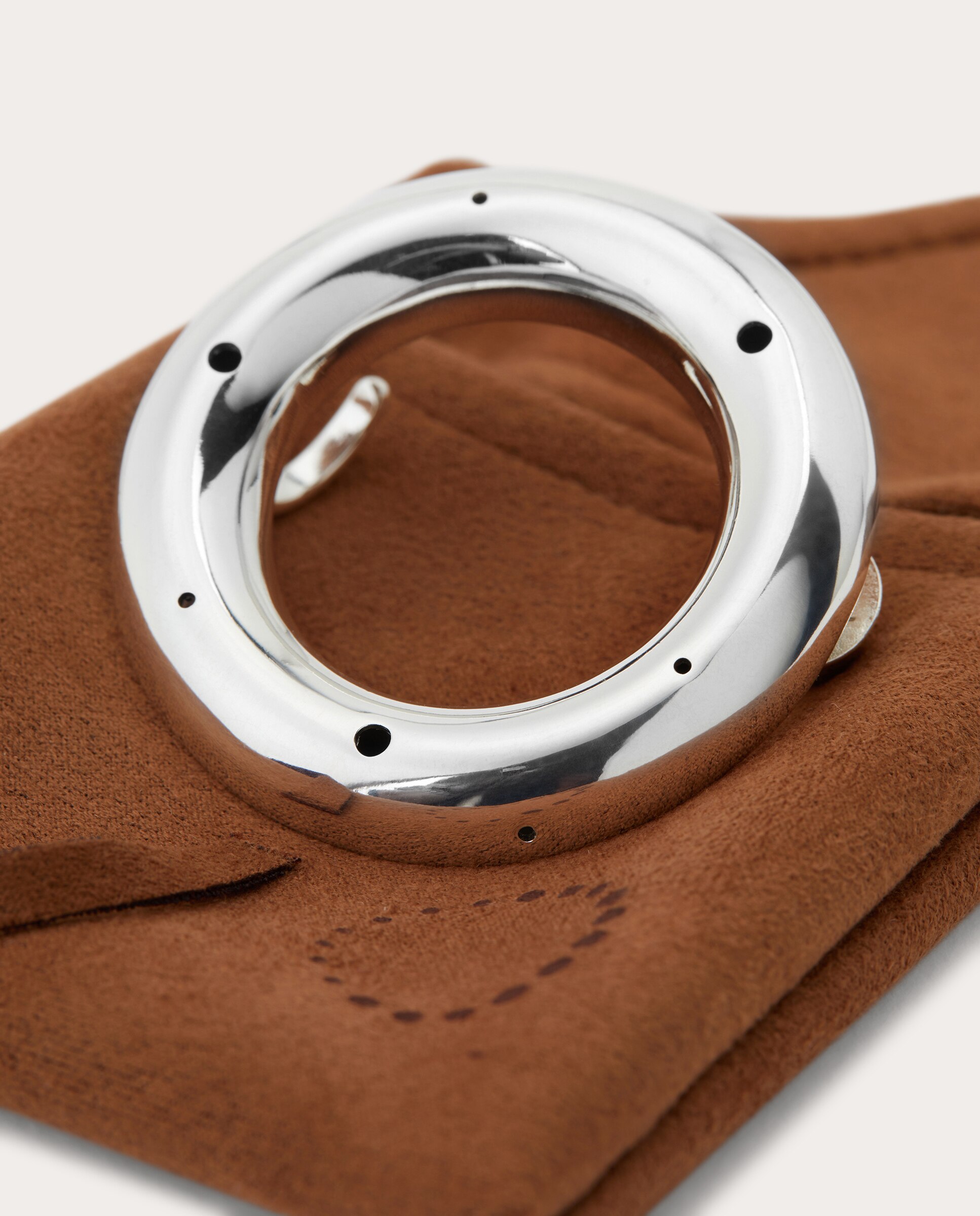 Thumbnail 4 de Paula Mendoza Pendientes Maxi Donna 💍