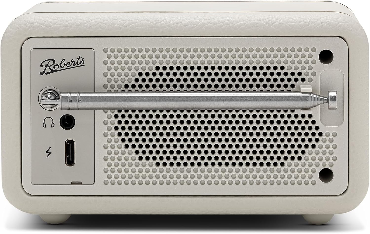 Detalle de Roberts Radio Revival Petite 2 – radio-budzik DAB+/FM z Bluetooth