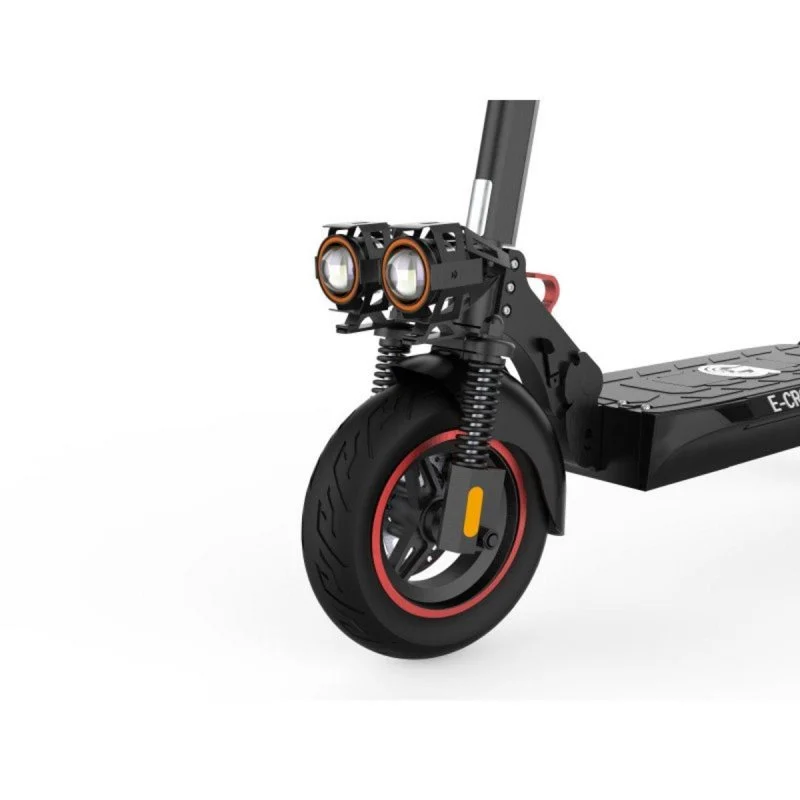 Thumbnail 3 de urbanglide eCross Pro 2 800W 🛴