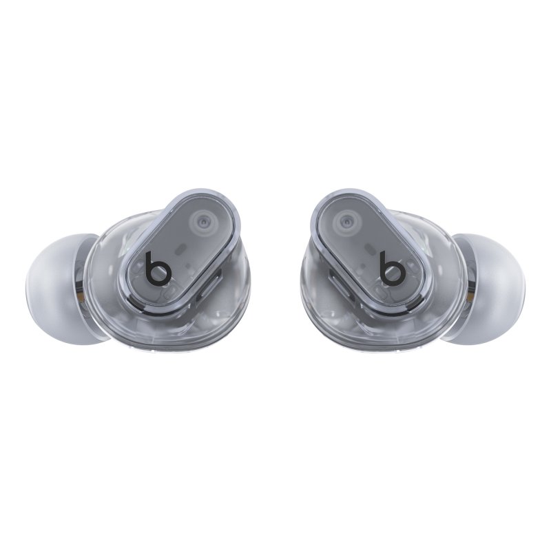 Detalle 2 de Beats Studio Buds+ Inalámbricos: cancelación de ruido activa y Dolby Atmos para un sonido envolvente