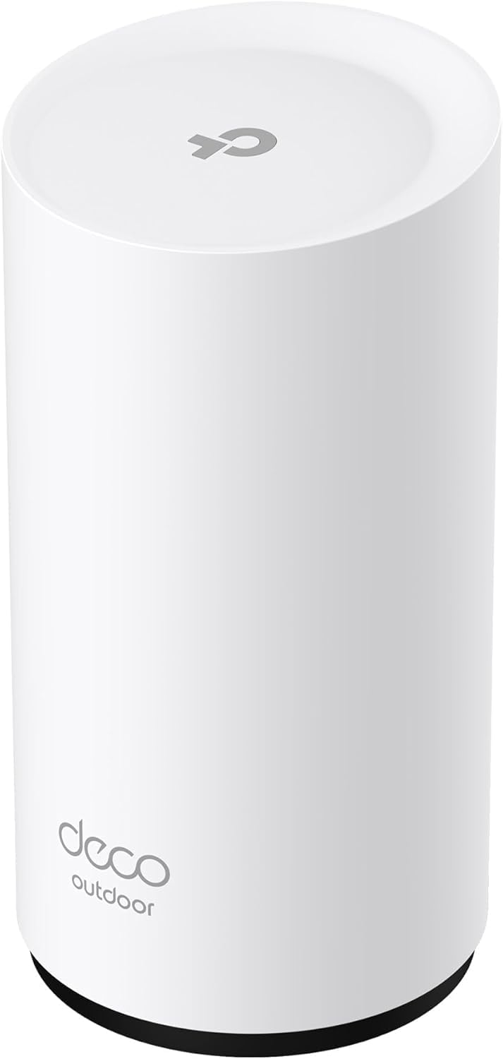 Thumbnail 5 de TP-Link Deco X55 AX3000 Mesh System 6500 sq ft