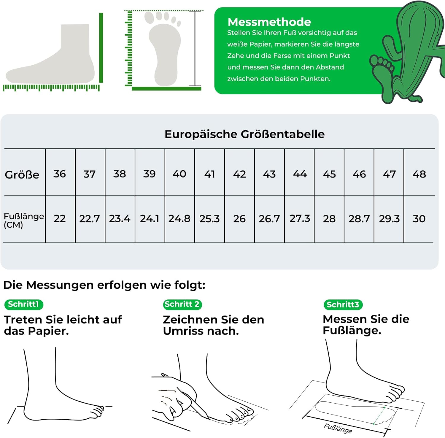 Thumbnail 6 de SAGUARO Noble II Barfußschuhe Gr 36–48