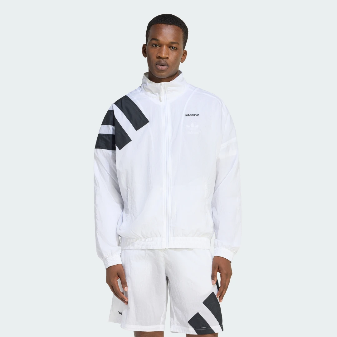 Detalle de Chaqueta deportiva Archive Blocked de Adidas