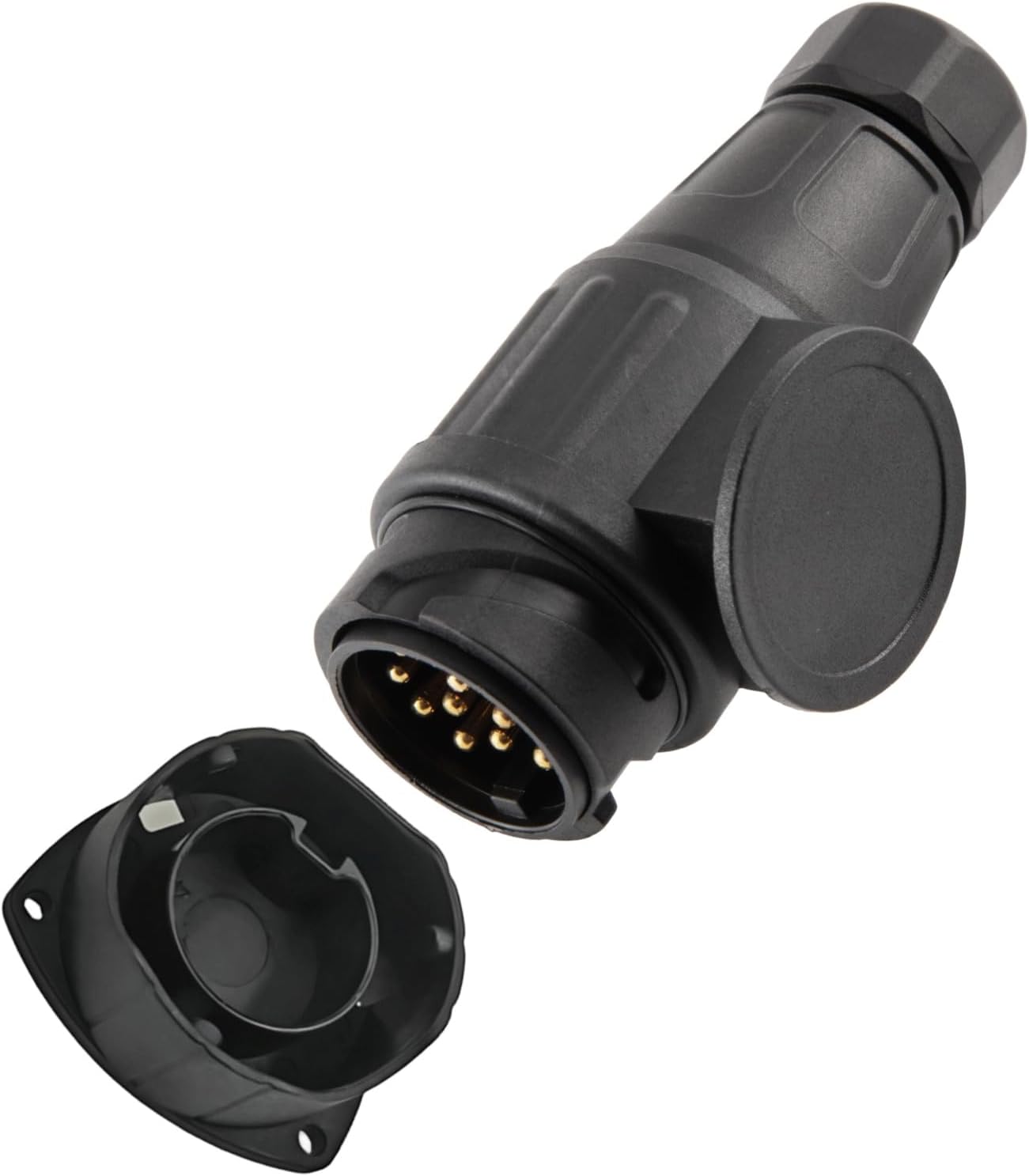 Thumbnail 6 de Woola 7 Pin Trailer Connector