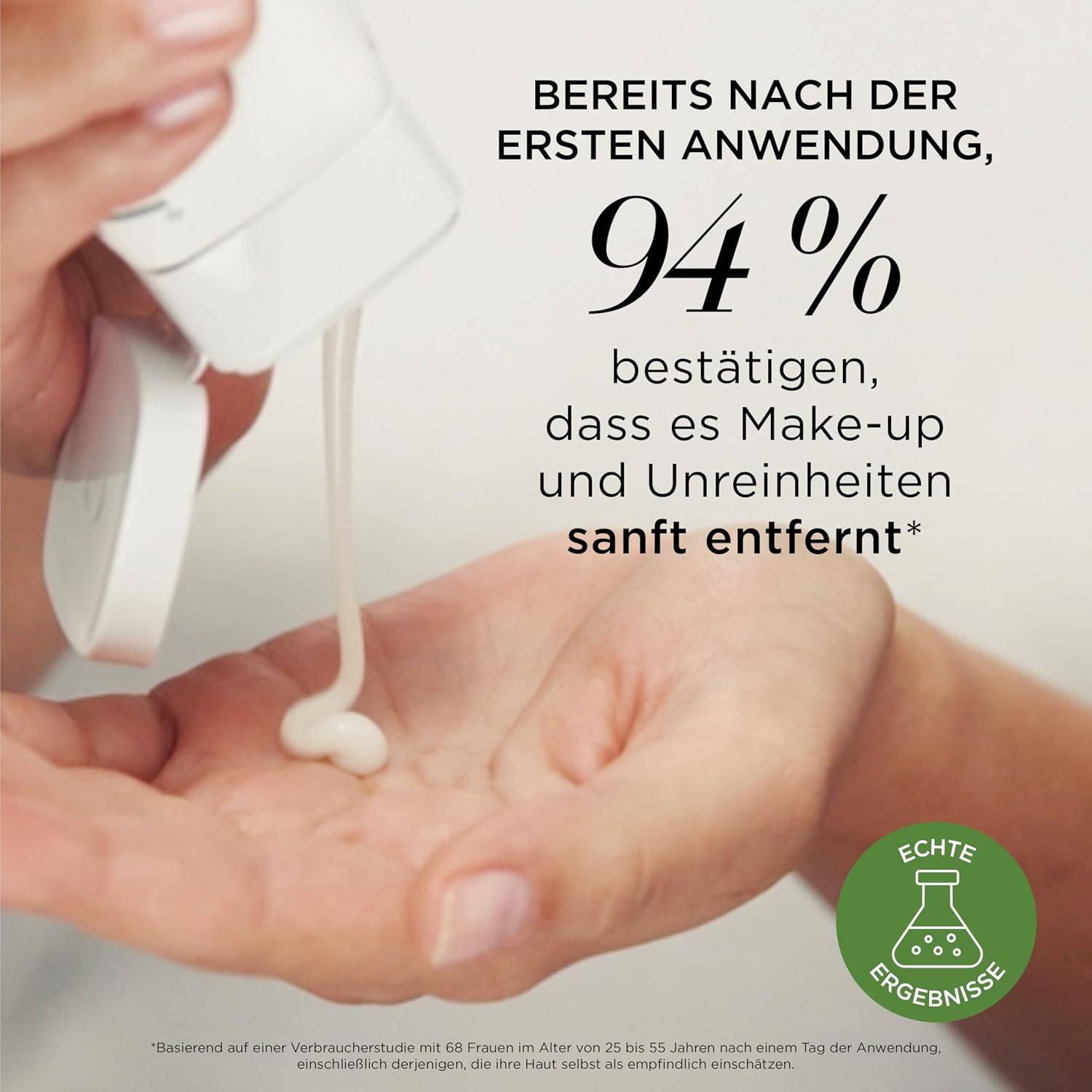 Thumbnail 2 de Elizabeth Arden White Tea Skin Solutions Gentle Purifying Cleanser – Reinigungsgel 125 ml