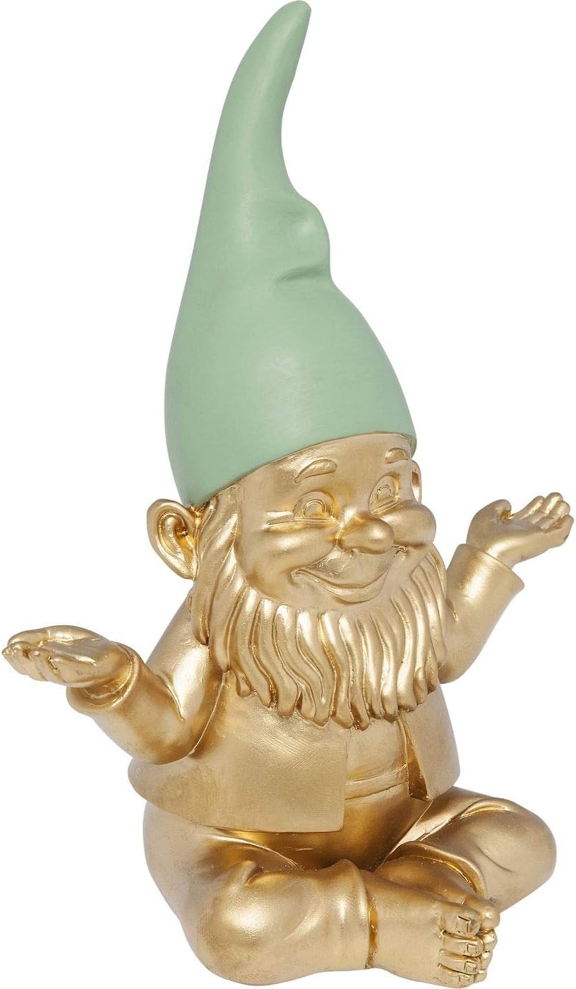 Thumbnail 2 de Figura decorativa da giardino 19 cm