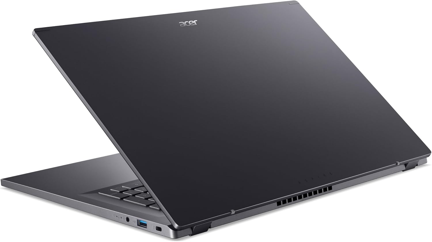 Thumbnail 6 de Acer Aspire 17 A17-51M Laptop with Core i5-1334U, 16GB RAM, 512GB SSD – 17.3" Full HD