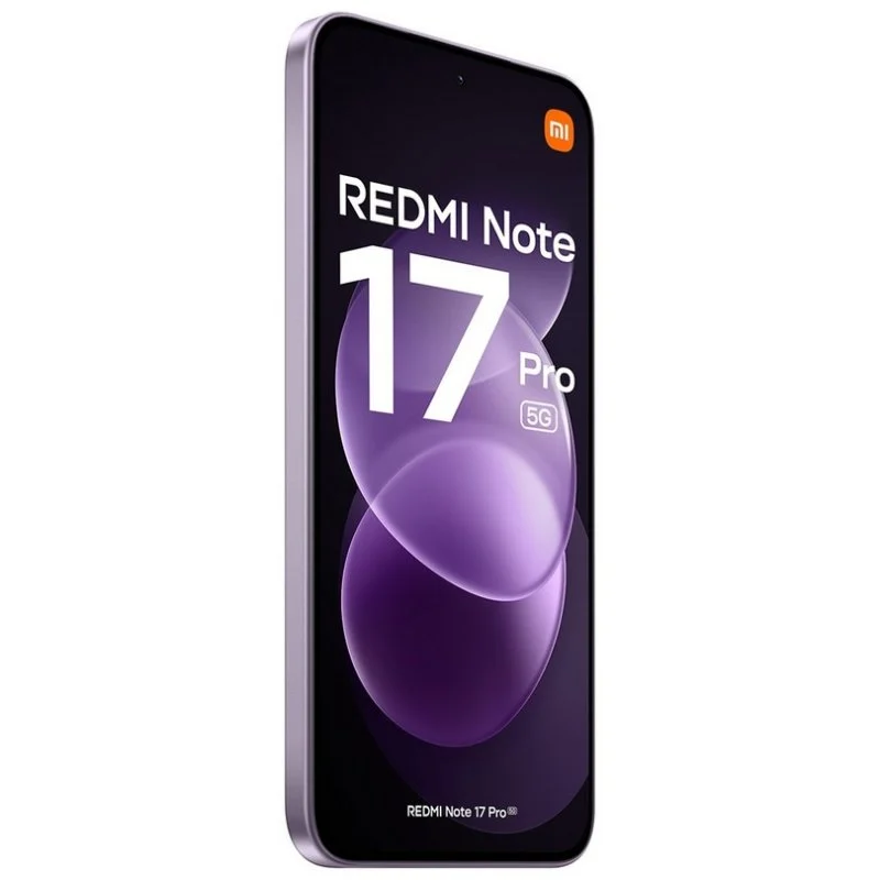 Thumbnail 2 de Xiaomi Redmi Note 17 Pro 5G 6GB/256GB Púrpura – análisis y compra
