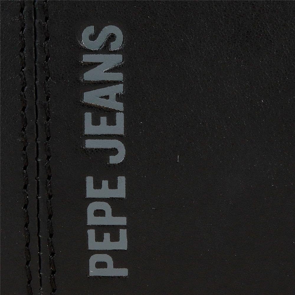 Thumbnail 6 de Pepe Jeans Cortland Portefeuille Horizontal avec Portefeuille Amovible – Taille Unique