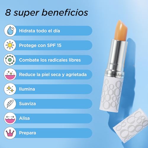 Thumbnail 3 de Elizabeth Arden Eight Hour Lip Protectant SPF 15 3,7 g 💄