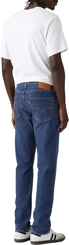 Thumbnail 2 de Levi's 511 Slim Vaqueros 30W × 34L talla