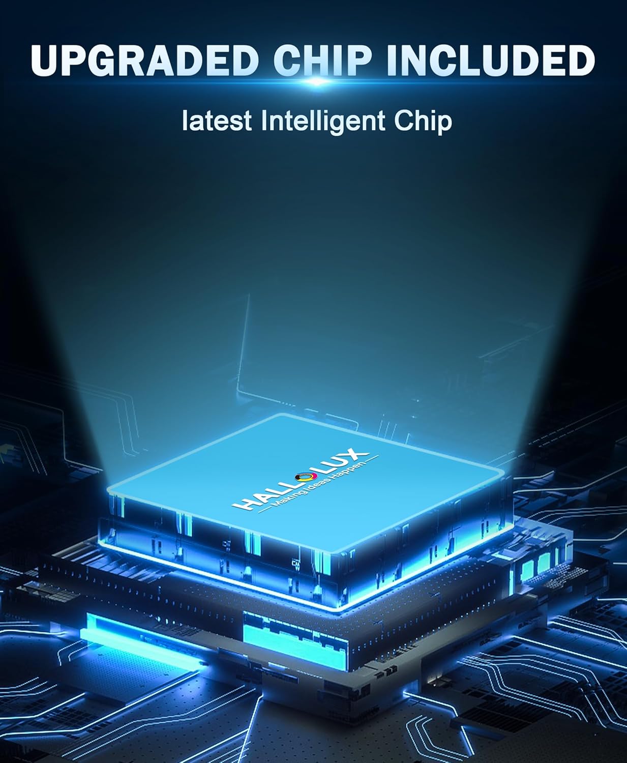 Thumbnail 3 de 305XL kompatible Druckerpatrone für HP 305