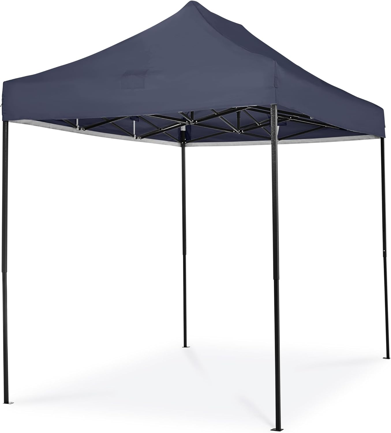 Thumbnail 2 de All Seasons Gazebos 3x2m Pop Up Gazebo con Pacchetto Accessori – Blu Navy