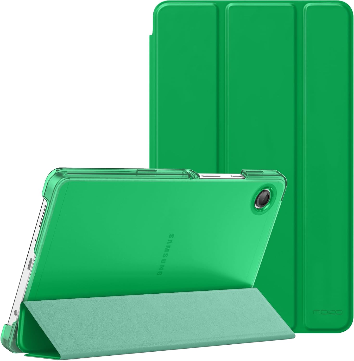 Thumbnail 6 de MoKo Hülle Galaxy Tab A11/A9 8,7 Zoll