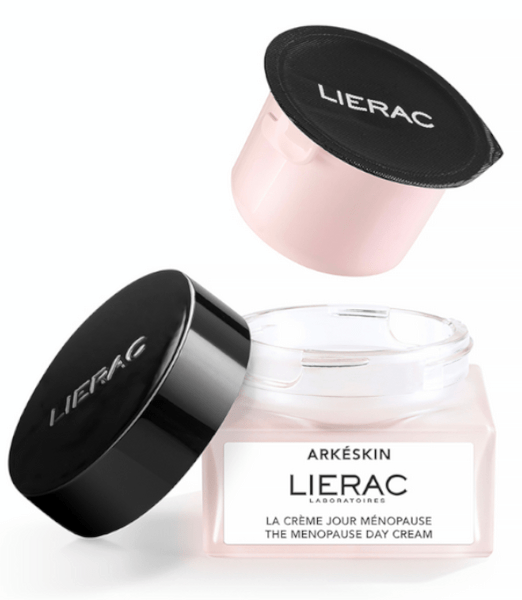 Thumbnail 1 de Lierac Arkéskin Crema Día 50 ml 🧴