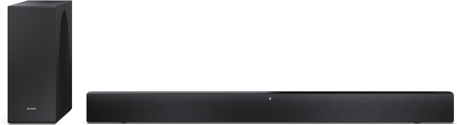 Detalle de SHARP HT-SBW310 Soundbar 330 W