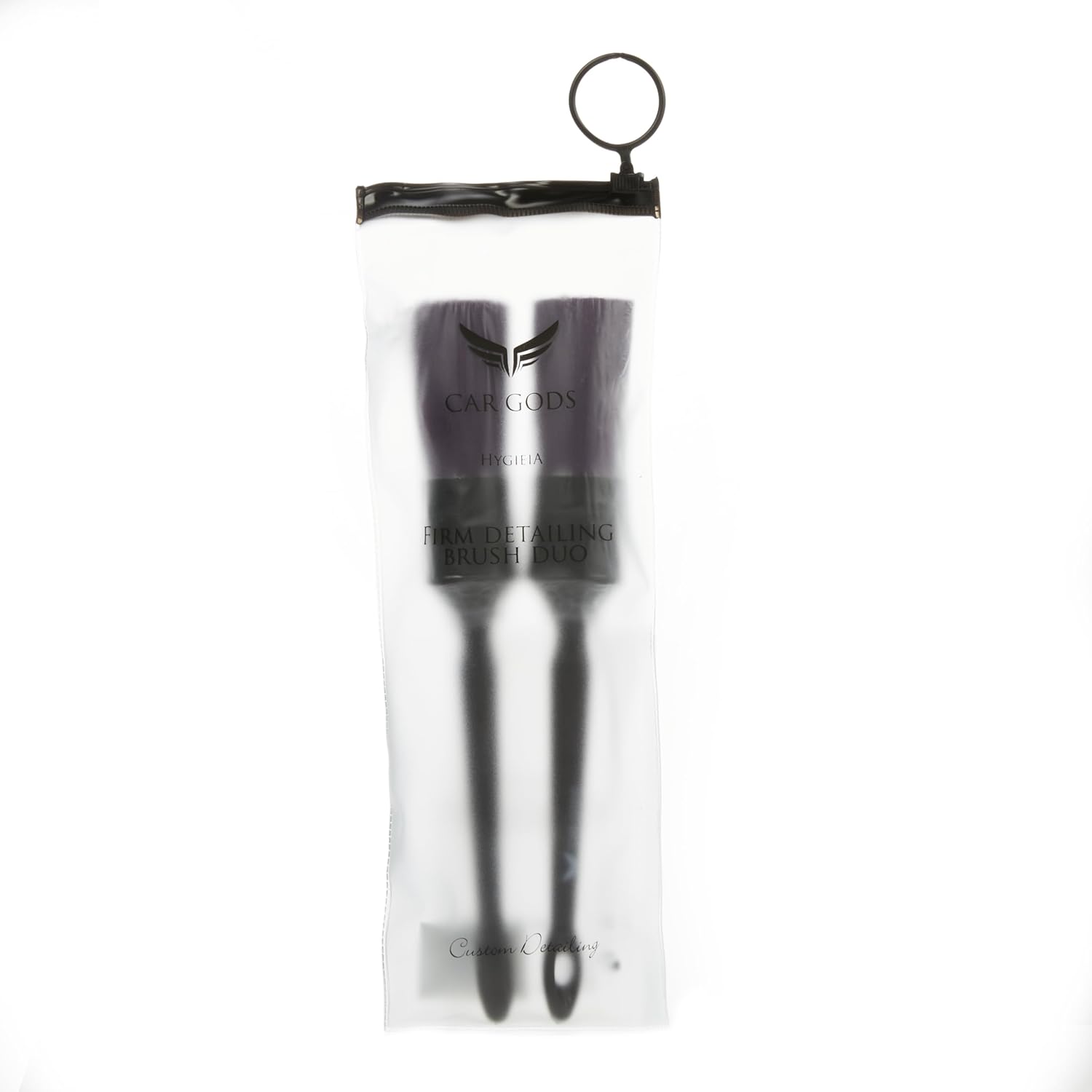 Thumbnail 6 de Car Gods Wonder Walls Tyre Scrubbers – Removes Dirt, Grime and Brake Dust