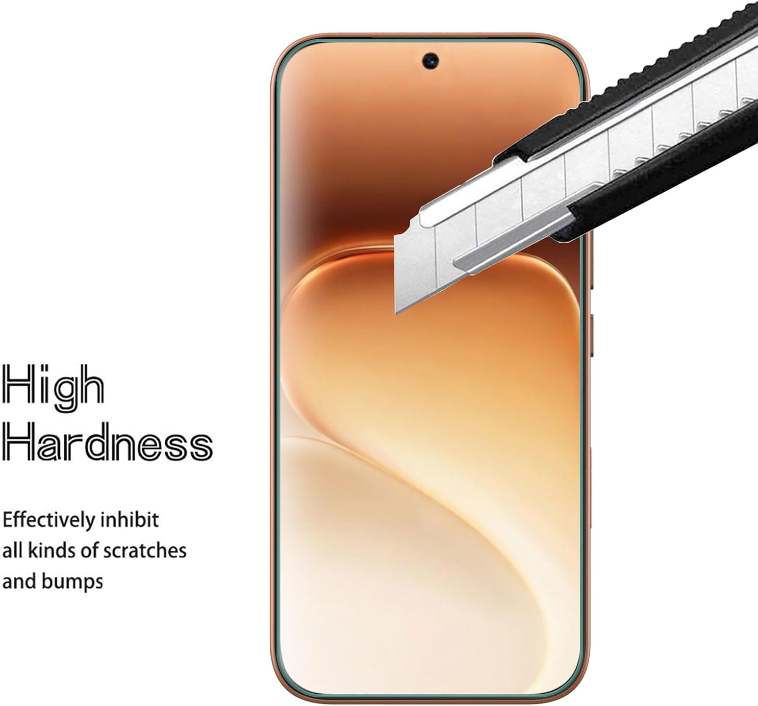Thumbnail 6 de AOKUMA MagSafe Case for Honor 600 Pro 5G with 2-Pack Screen Protectors