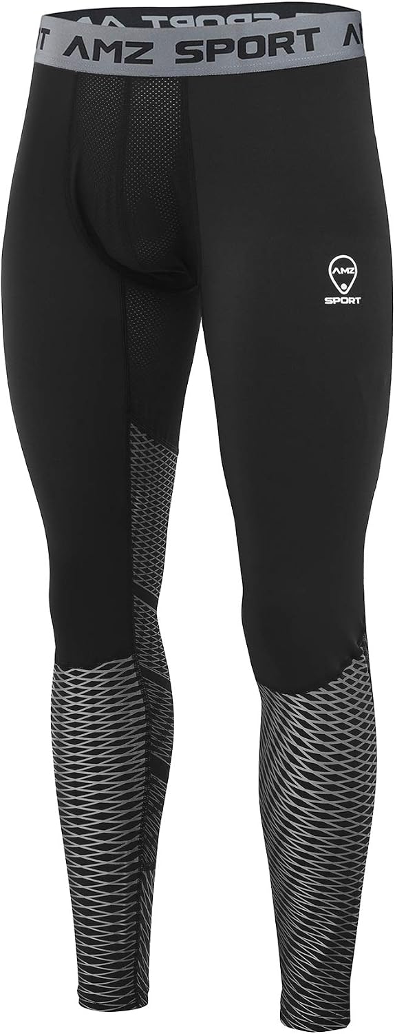 Thumbnail 6 de AMZSPORT Pantalones Deportivos de Entrenamiento