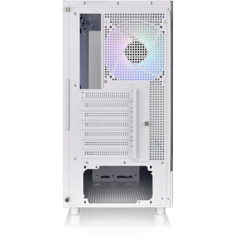 Thumbnail 2 de Thermaltake View 270 TG ARGB Snow ATX