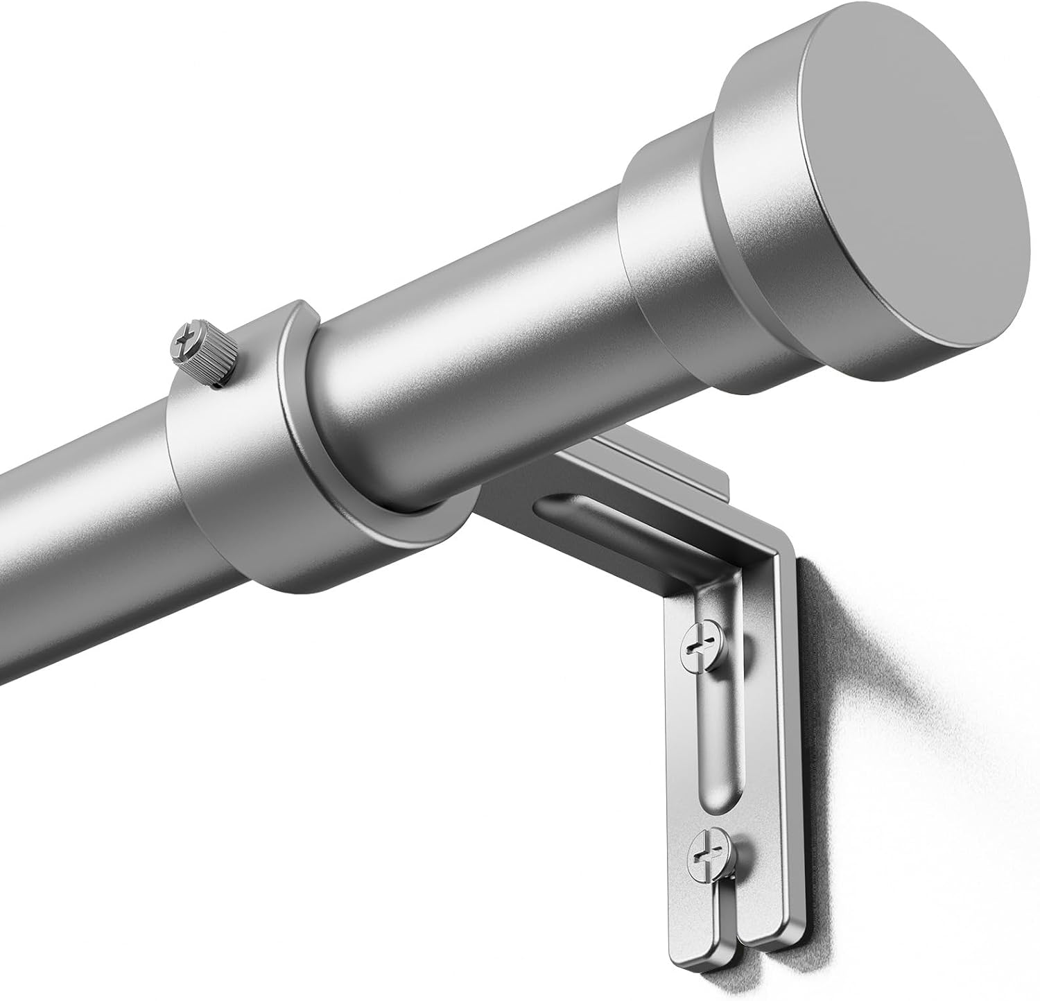 Detalle de YaFex Curtain Rod 1-Inch