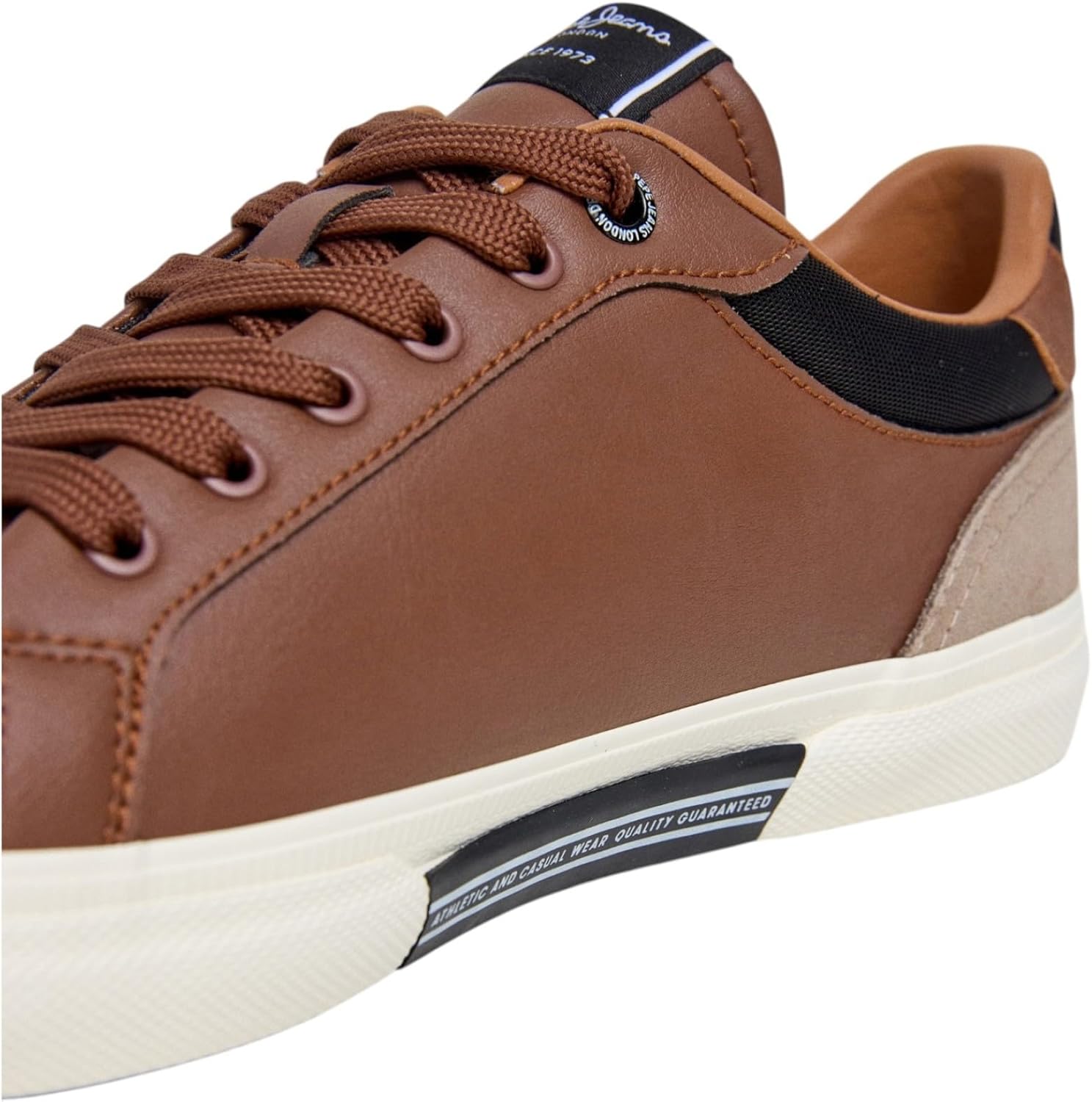 Thumbnail 5 de Pepe Jeans Kenton Court zapatillas sintéticas