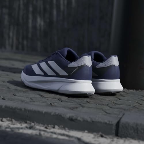 Thumbnail 16 de adidas Hombre Duramo SL 2: zapatillas de running en Dark Blue con amortiguación LIGHTMOTION