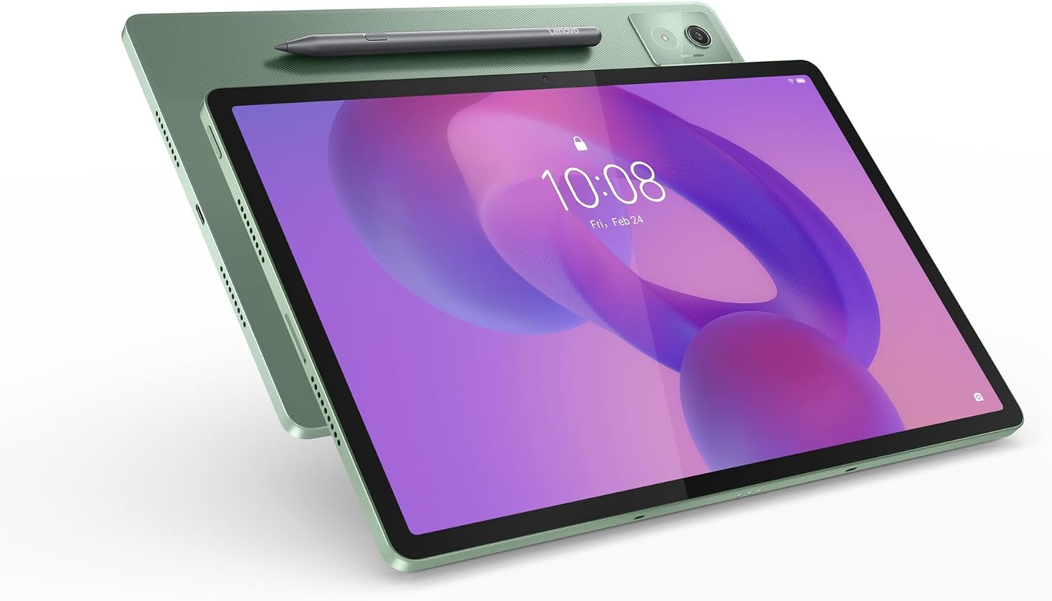 Thumbnail 1 de Lenovo Idea Tab Pro: Tablet 12,7" 3K con Pen incluido, rendimiento para estudiar y disfrutar