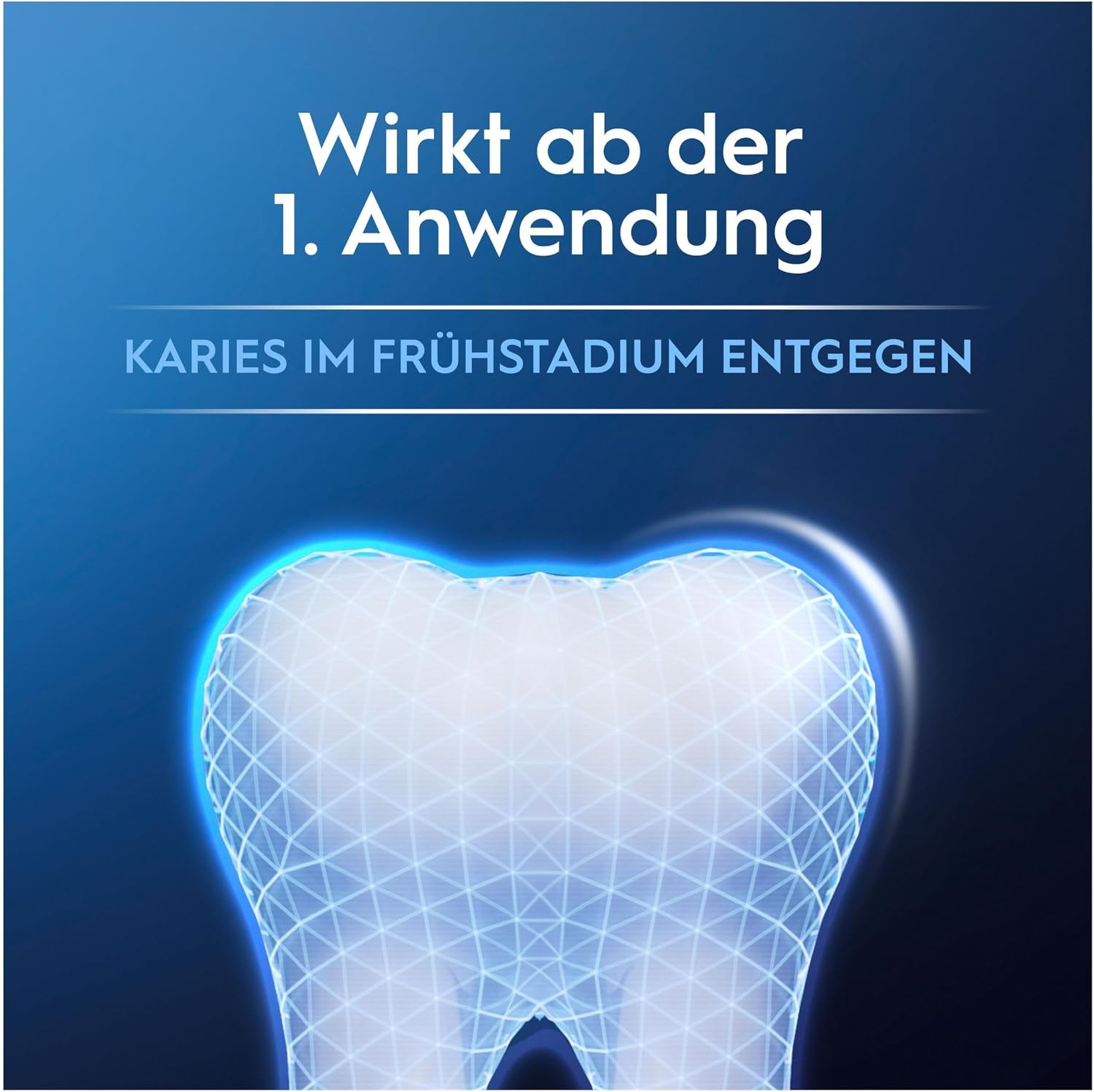 Thumbnail 1 de Oral-B Professional Zahnschmelz Stärkung 3x75ml