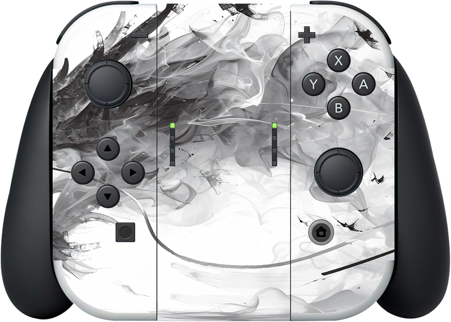 Thumbnail 5 de PlayVital Pegatina Protectora Completa Nintendo Switch OLED 🐉