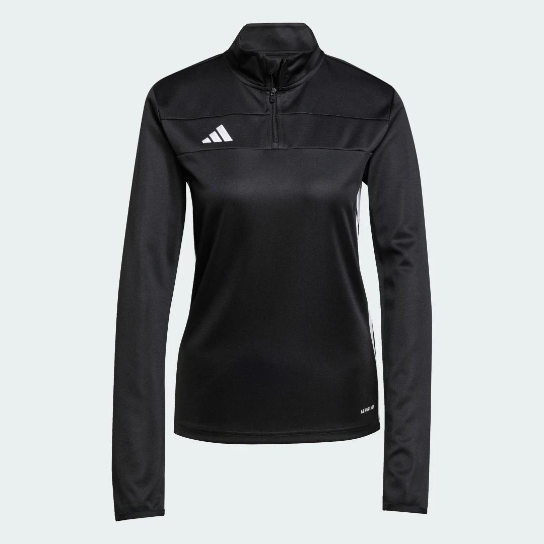 Thumbnail 3 de Sudadera de entrenamiento adidas Tiro 25 Essentials en negro