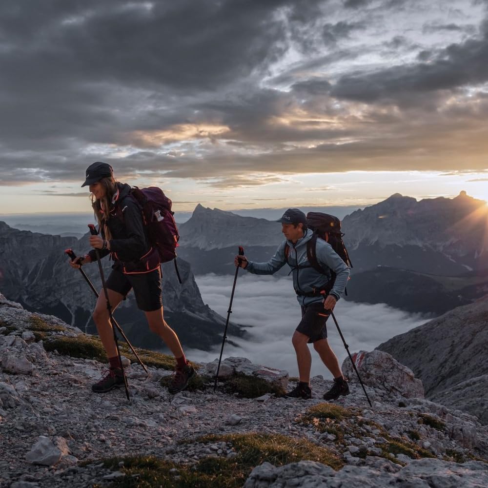Detalle 2 de SALEWA Mountain Trainer Lite Mid Gore-Tex: Scarpe Trekking da Uomo