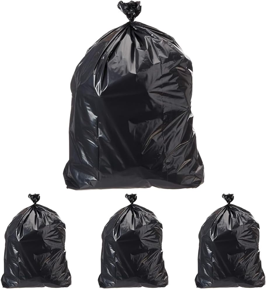 Thumbnail 5 de AmazonCommercial 23G SlimJim Trash Bags 🗑