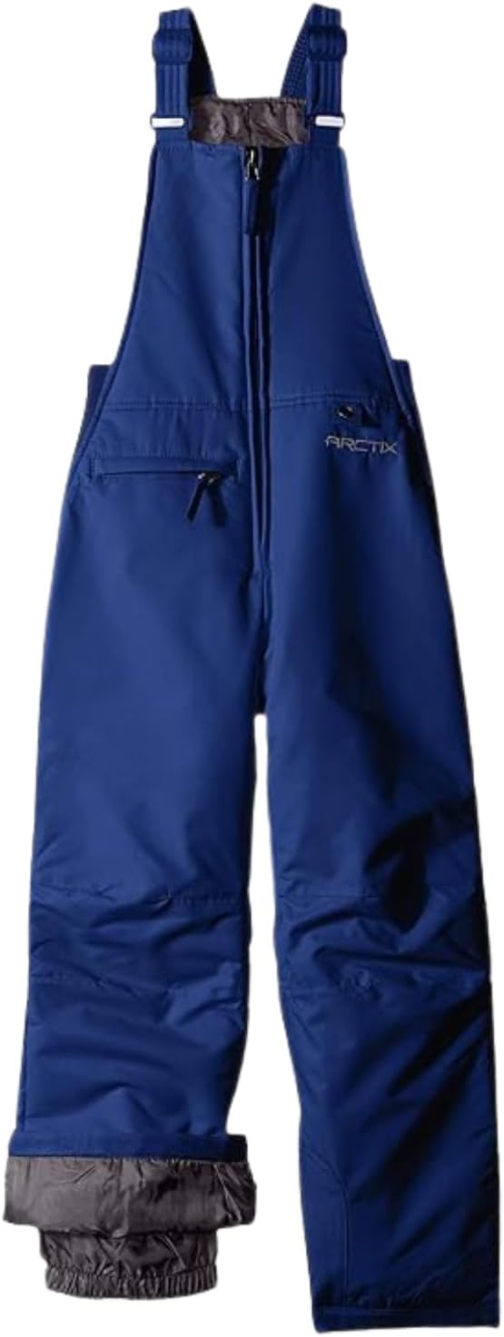 Thumbnail 6 de Arctix Kids Insulated Snow Bib Overalls