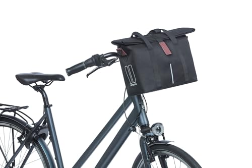 Detalle de Basil sacoche de vélo 8 à 11 l