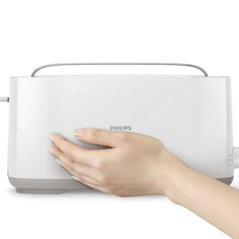 Thumbnail 2 de Philips HD2590/00 Tostadora 1030W