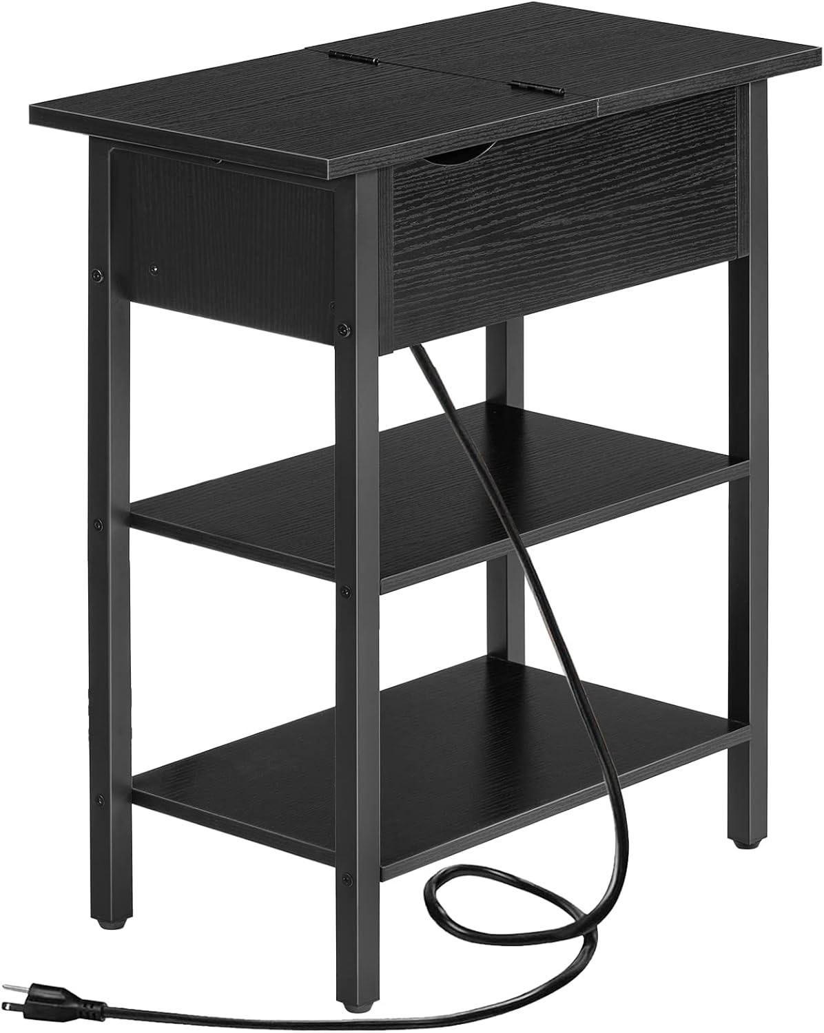 Detalle de HOOBRO Side Table BK341BZ01