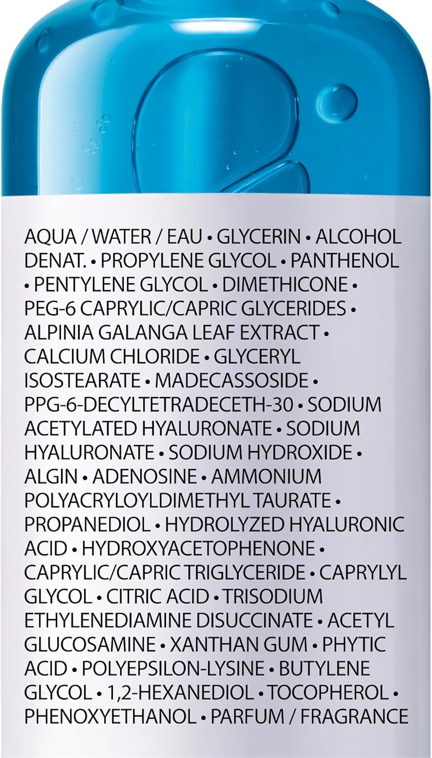 Detalle de La Roche-Posay Hyalu B5 Suractivated 30 ml