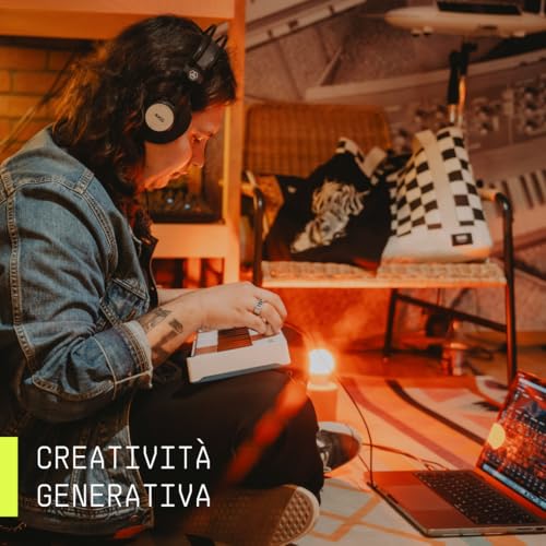 Detalle de Arturia KeyStep 37 mk2 – Tastiera MIDI: controllo snello e versatile per la tua musica
