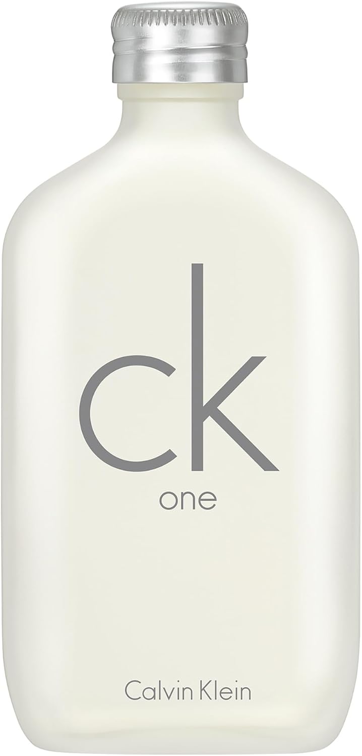 Thumbnail 5 de Calvin Klein CK One 50 ml Eau de Toilette