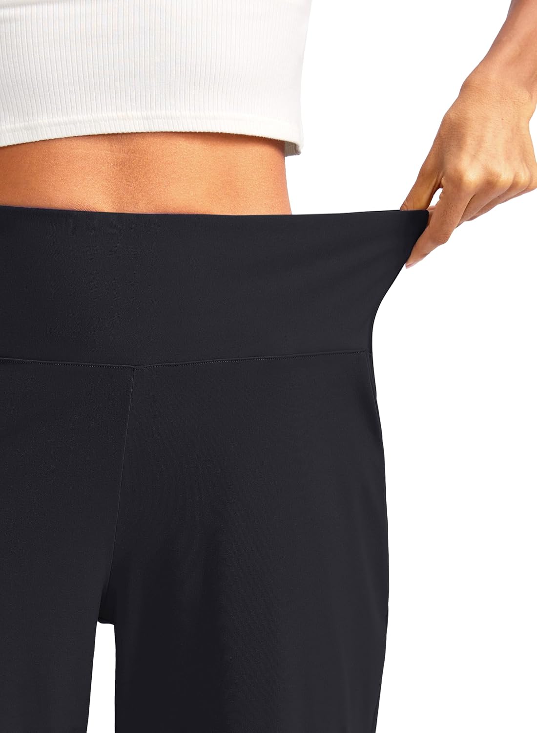 Detalle 1 de G Gradual Women's Bermuda Shorts 12-Inch Inseam